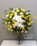  Bình Hoa Ngày Nắng Trong Anh - S736 