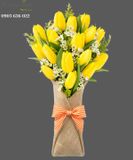  Bó Hoa Tulip Sang Chảnh - S271 