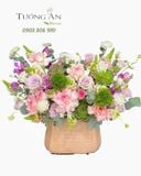  Hoa Cắm Hộp Vườn Hoa Thanh Xuân - HCH99 