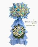  Hoa Chúc Mừng Thanh Lam Khai Hoa - HCM50 