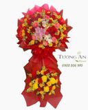  Hoa Chúc Mừng Hồng Phát Rạng Danh - HCM45 