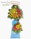  Hoa Chúc Mừng Vạn Điều Như Ý - HCM89 