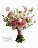  Bó Hoa Cưới Nhẹ Nhàng - BHC03 
