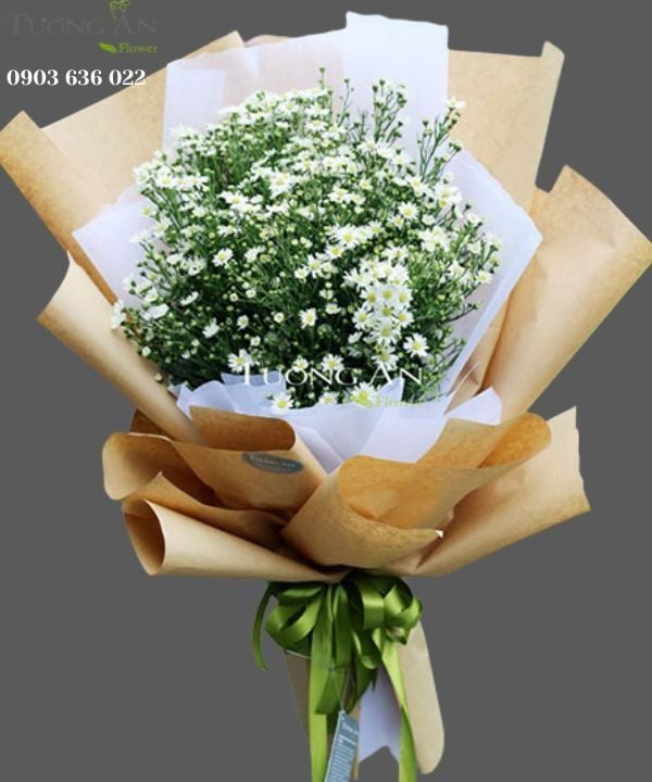  Bó Hoa Thạch Thảo - S537 