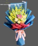  Bó Hoa Thành Công - S455 