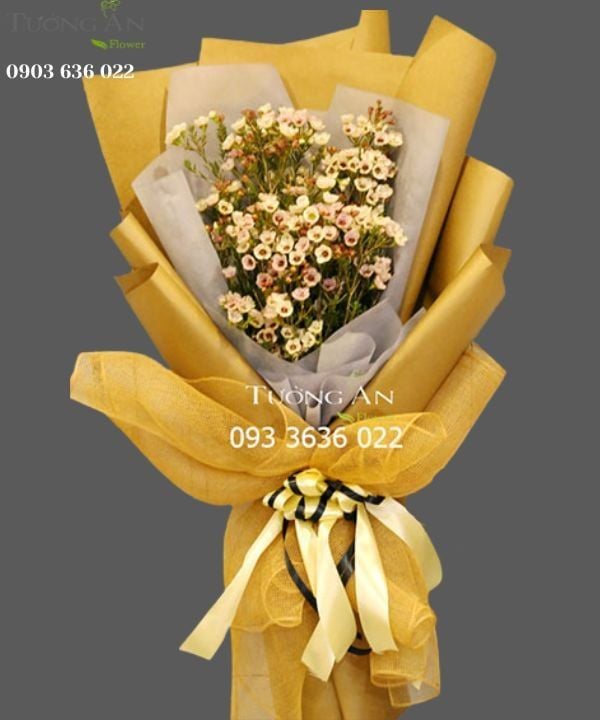  Bó Hoa Thanh Liễu - S467 