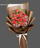  Bó Hoa Tỏa Nắng - S374 