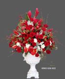  Bình Hoa Trường Thịnh - S246 