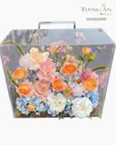  Vali Chạm Vào Thanh Xuân - HH7 