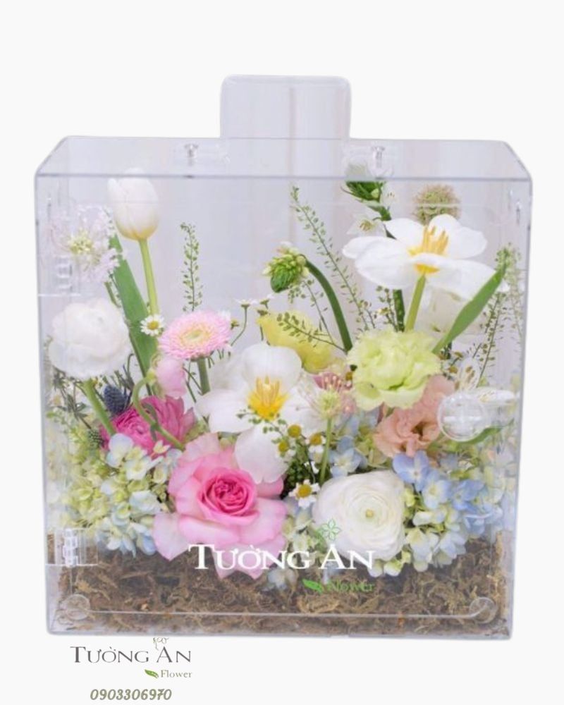  Vali Nốt Nhạc Hương Sắc - HH4 