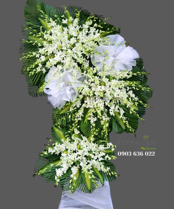  Vòng Hoa Vĩnh Hằng - S635 