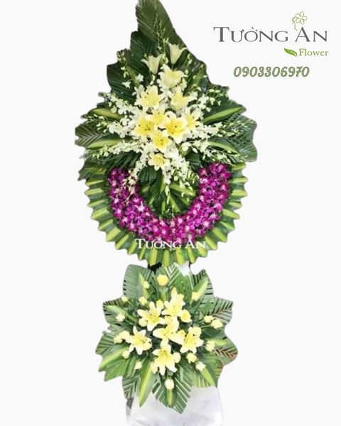 vong-hoa-chia-buon-2-tang-b208