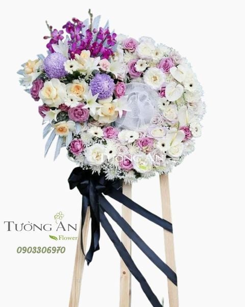 vong-hoa-chia-buon-b350