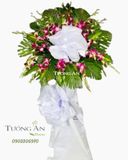  Vòng Hoa Chia Buồn Giá Rẻ - B248 