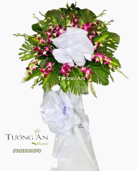 vong-hoa-chia-buon-gia-re-b248