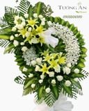  Vòng Hoa Chia Xa - S338 