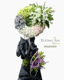  Vòng Hoa Cõi Vĩnh Hằng - S339 