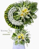  Vòng Hoa Cúi Đầu - A116 