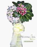  Vòng Hoa Cuối Đầu - S623 