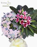  Vòng Hoa Cuối Đầu - S623 