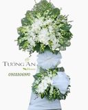  Vòng Hoa Giã Từ - S624 