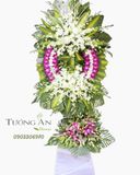  Vòng Hoa Giọt Lệ Chia Xa - S405 