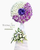  Vòng Hoa Giọt Lệ - S257 