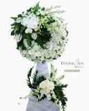  Vòng Hoa Giọt Lệ - S765 