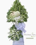  Vòng Hoa Khoãng Lặng - A113 