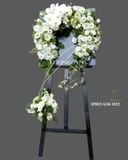  Vòng Hoa Khoãng Lặng - S335 