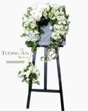  Vòng Hoa Khoãng Lặng - S335 