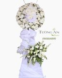  Vòng Hoa Khúc Nhạc Buồn - S404 