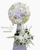  Vòng Hoa Kí Ức - A122 