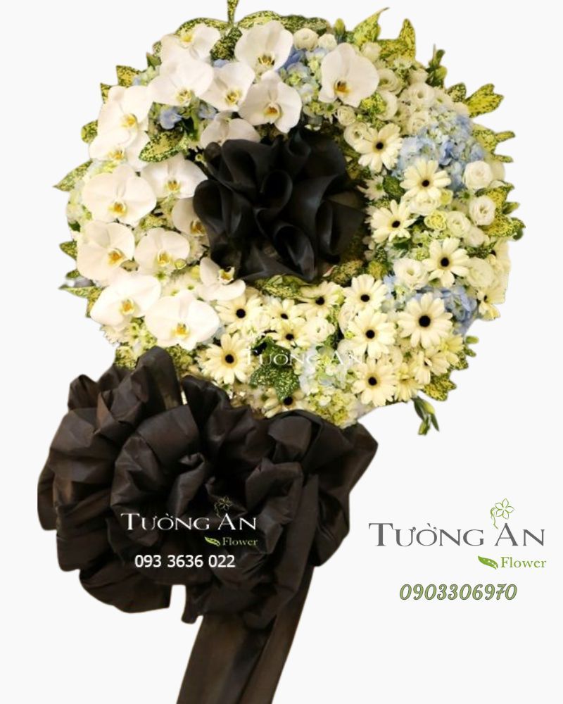  Vòng Hoa Kiếp Vô Thường - S261 