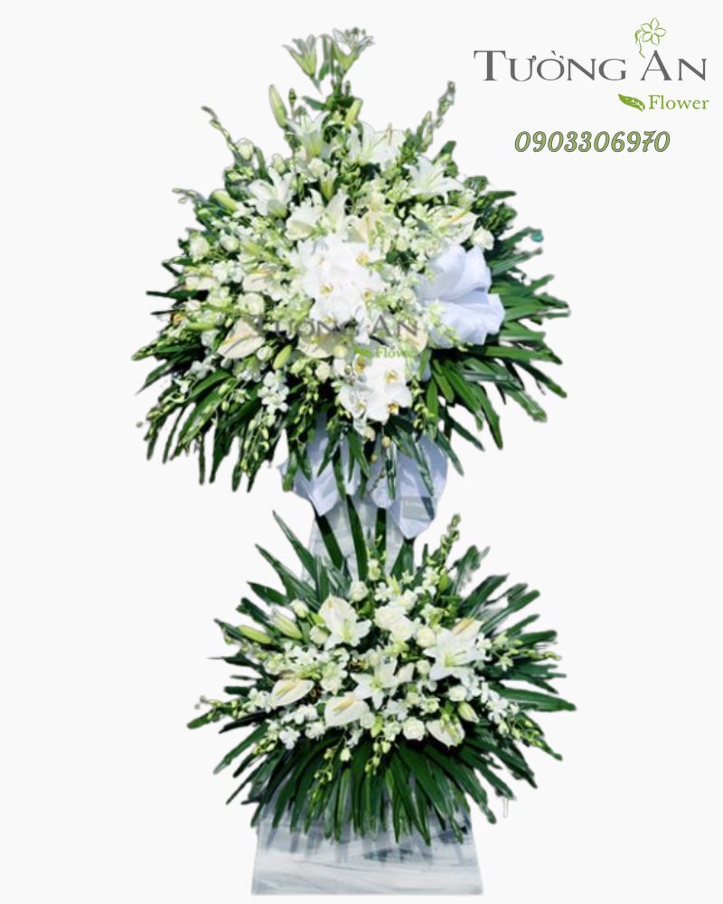  Vòng Hoa Kiếp Vô Thường - S631 