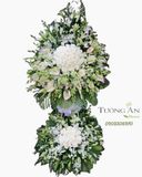  Vòng Hoa Ký Ức - S645 