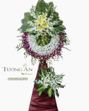  Vòng Hoa Lời Chia Buồn - S325 