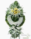  Vòng Hoa Lời Nói Nghen Ngào - A115 