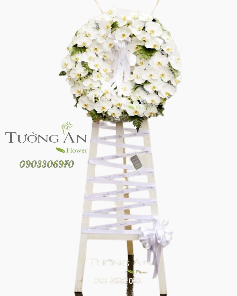  Vòng Hoa Mây Trôi - S366 