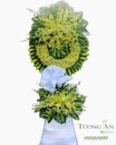  Vòng Hoa Nắng Chiều - S636 