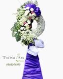  Vòng Hoa Nhớ Thương - S633 