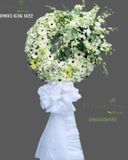  Vòng Hoa Nước Mắt - S629 