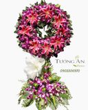  Vòng Hoa Phút Cuối - S322 