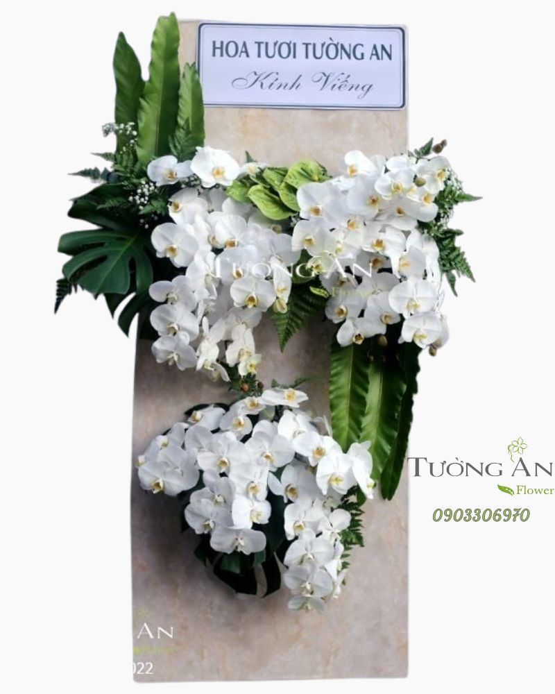  Vòng Hoa Rạng Danh - S766 