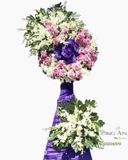  Vòng Hoa Tang - B296 