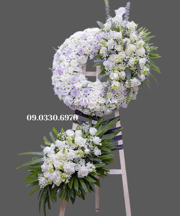  Vòng Hoa Tang - B305 