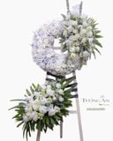  Vòng Hoa Tang - B305 