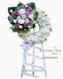  Vòng Hoa Tang - B340 