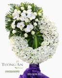  Vòng Hoa Tang Tạ Từ - S341 