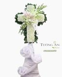  Vòng Hoa Thánh Giá - A131 